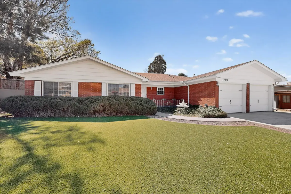 12016 Donna Court Ne, Albuquerque, NM 87112 - #1
