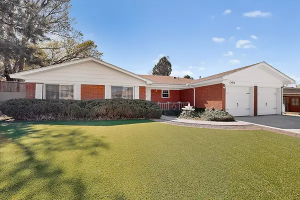 12016 Donna Court Ne, Albuquerque, NM 87112