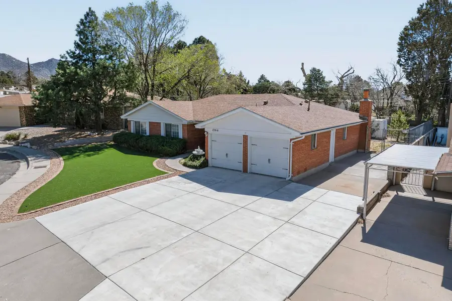 12016 Donna Court Ne, Albuquerque, NM 87112 - #2