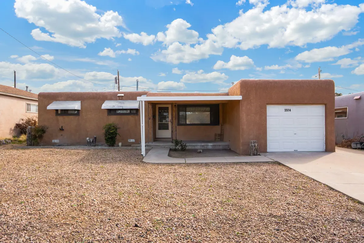 3504 Westerfeld Drive Ne, Albuquerque, NM 87111 - #1