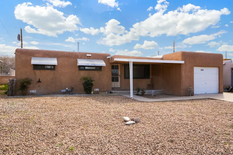 3504 Westerfeld Drive Ne, Albuquerque, NM 87111 - #2