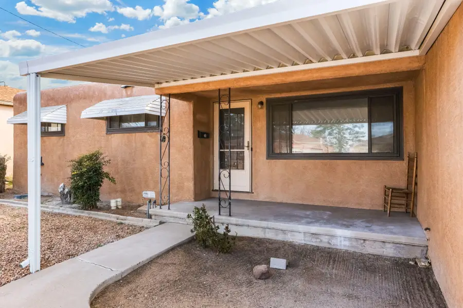 3504 Westerfeld Drive Ne, Albuquerque, NM 87111 - #3
