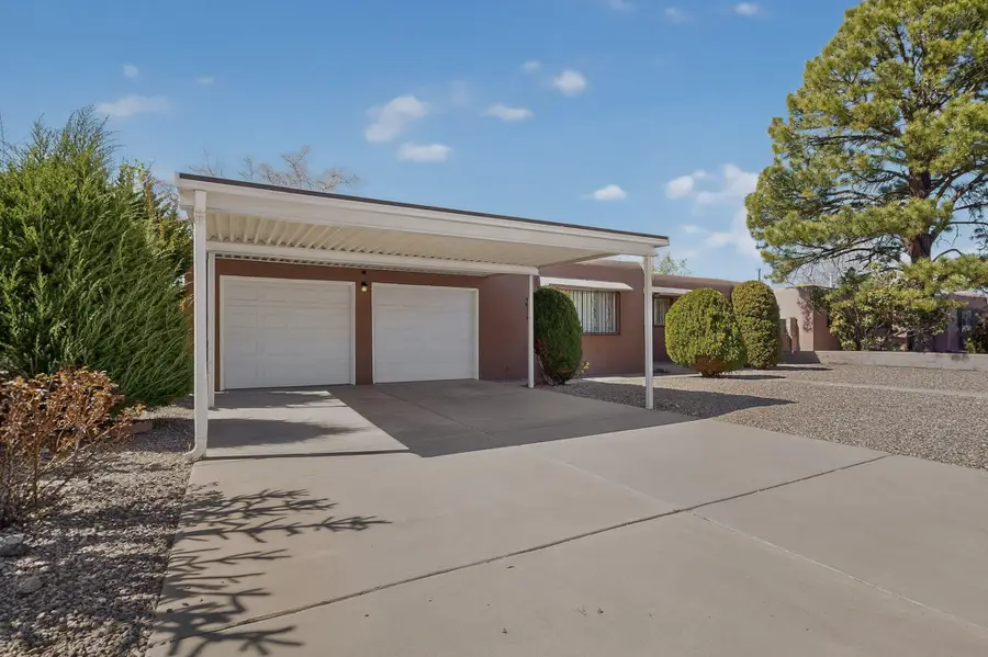 1025 Arizona Street Se, Albuquerque, NM 87108 - #3