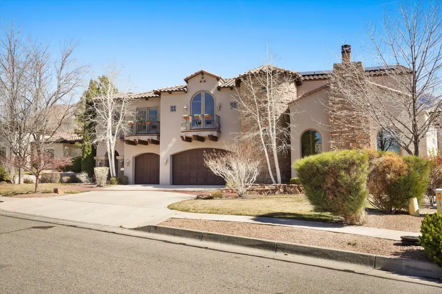 8820 Gypsy Drive Ne, Albuquerque, NM 87122 - #2