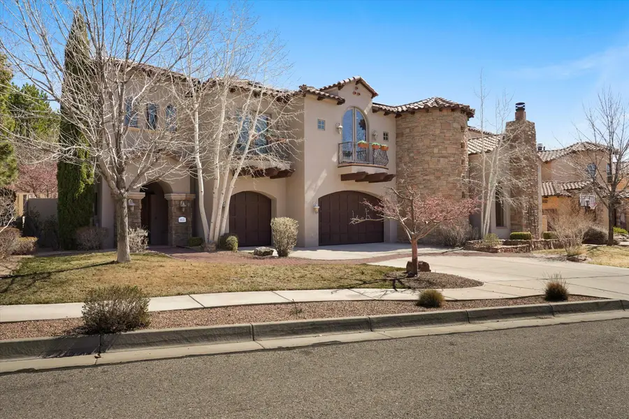 8820 Gypsy Drive Ne, Albuquerque, NM 87122 - #3