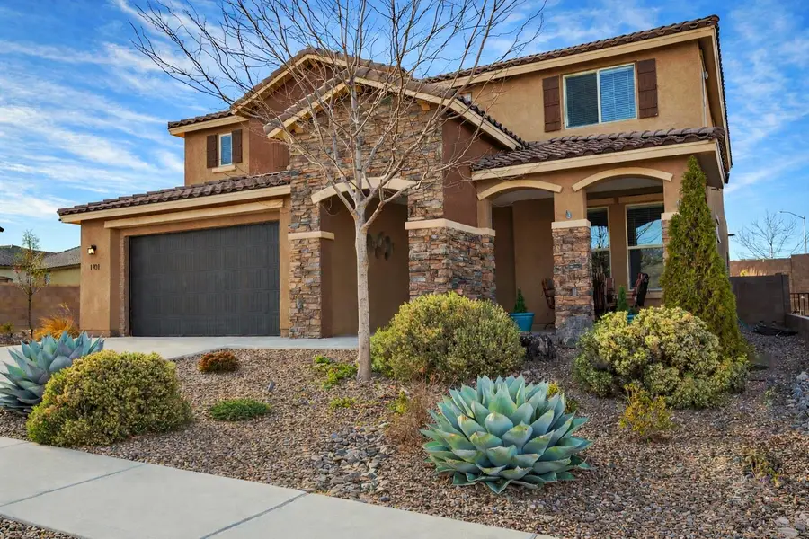 1701 Abo Canyon Drive Nw, Albuquerque, NM 87120 - #2