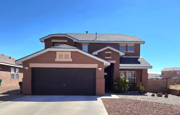 1622 Costilla Road Ne, Rio Rancho, NM 87144