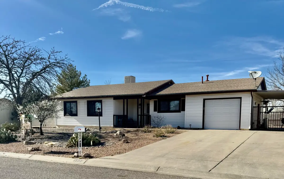 836 Orinoco Drive Se, Rio Rancho, NM 87124 - #1