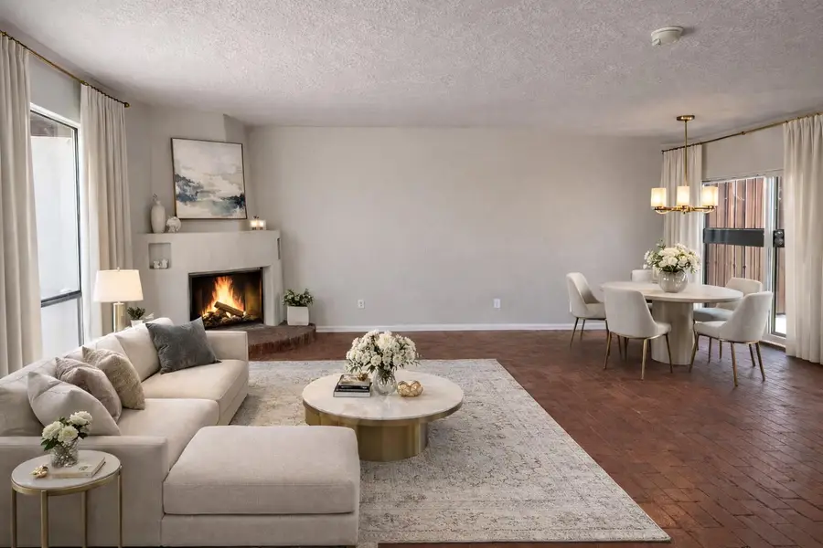 215 La Vida Nueva Del Oeste Sw, Albuquerque, NM 87105 - #3