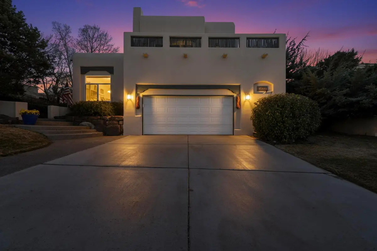 12520 Crested Moss Road Ne, Albuquerque, NM 87122 - #1