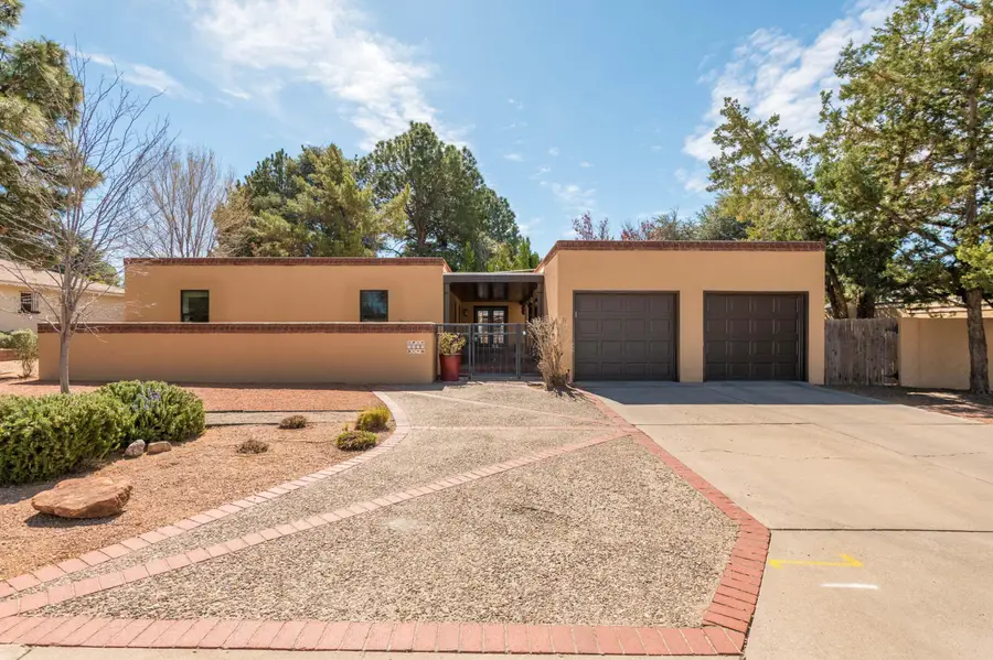 7208 Vista Del Arroyo Avenue Ne, Albuquerque, NM 87109 - #2