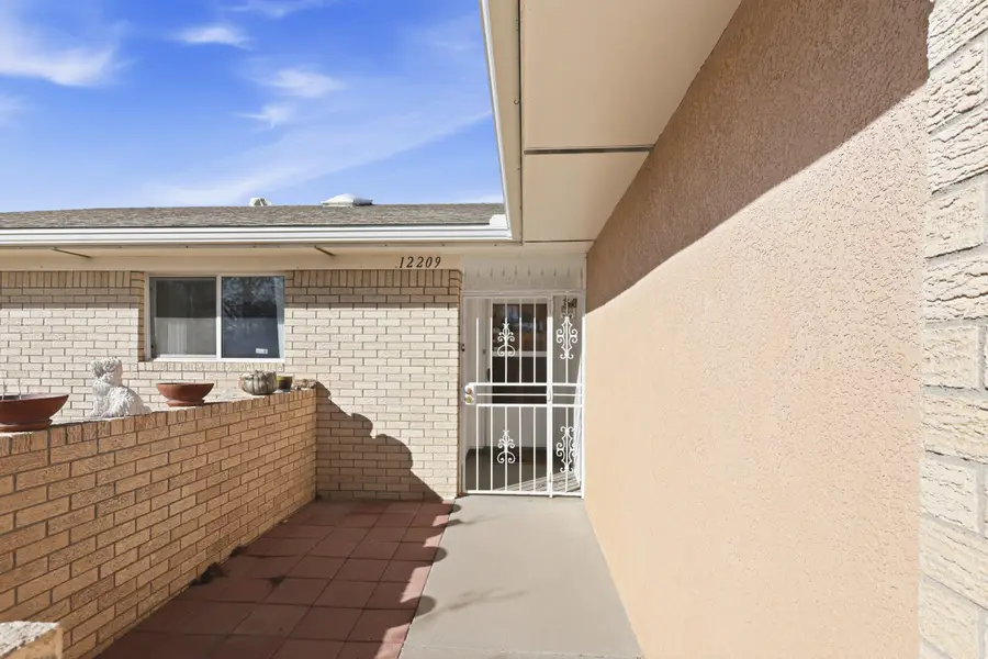 12209 S Phoenix Avenue Ne, Albuquerque, NM 87112 - #3