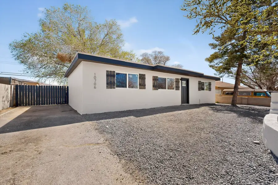 10706 Fairbanks Road Ne, Albuquerque, NM 87112 - #2