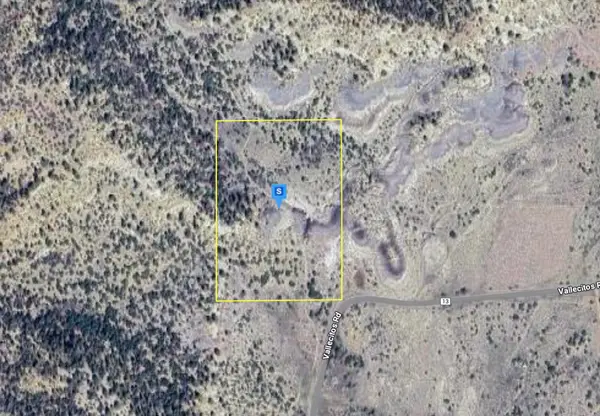 165 County Road 13, Cuba, NM 87013
