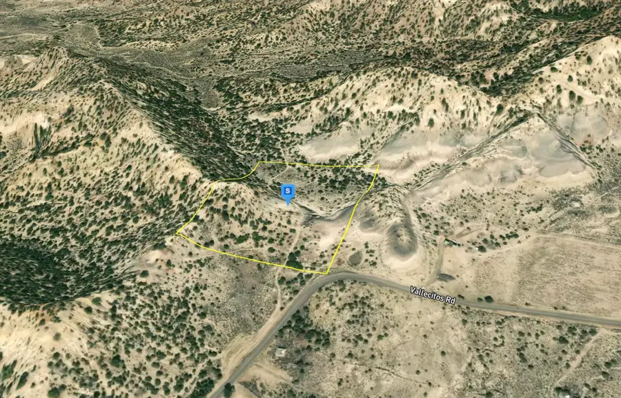 165 County Road 13, Cuba, NM 87013 - #3