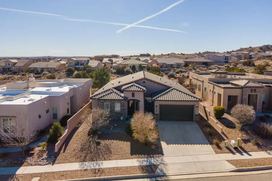 2635 Vista Manzano Loop Ne, Rio Rancho, NM 87144 - #3