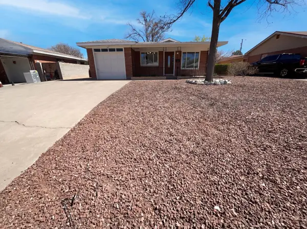 628 Florida Street Se, Albuquerque, NM 87108