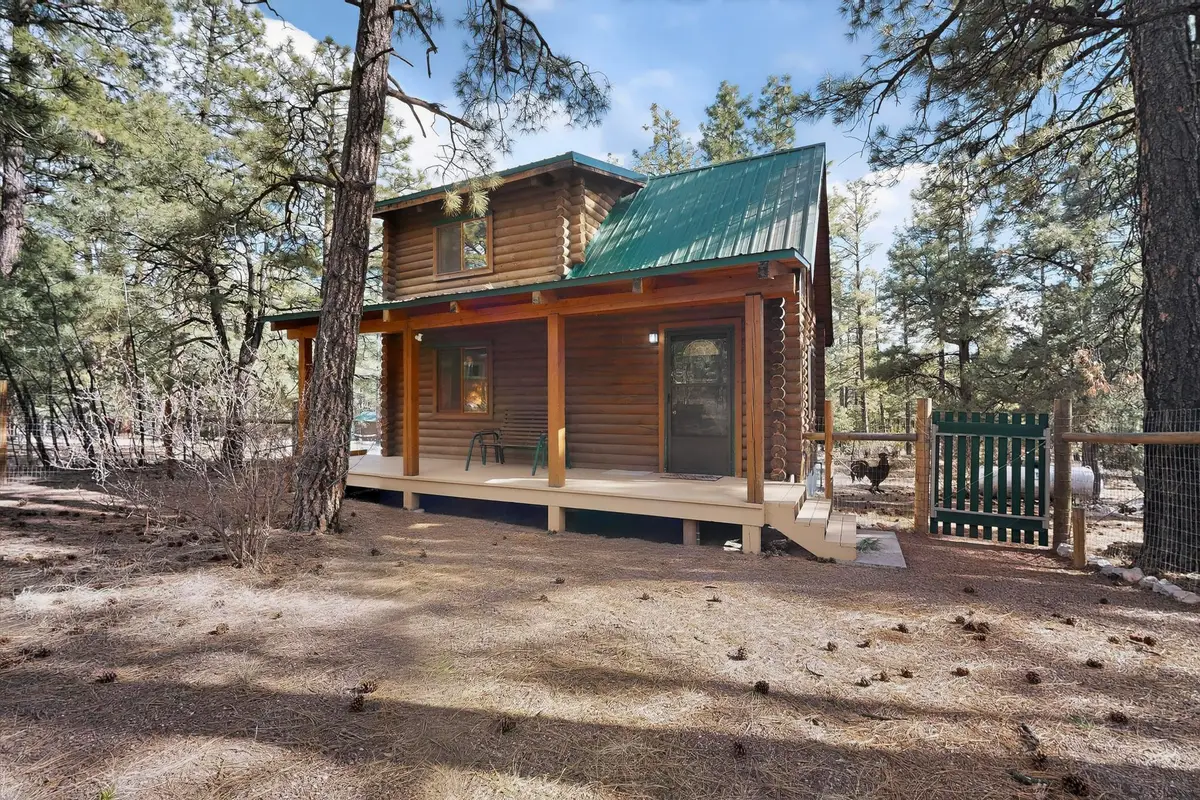 78 Cedar Road, Jemez Springs, NM 87025 - #1