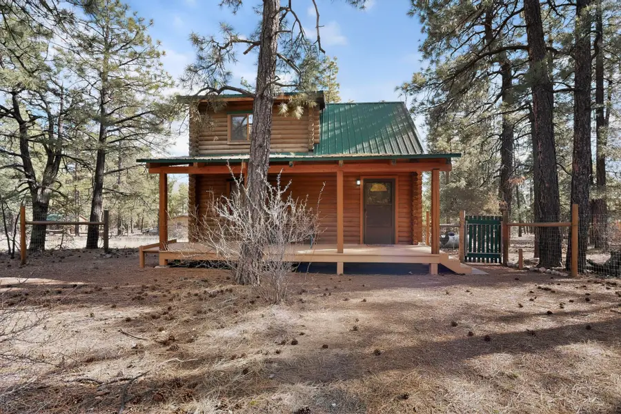 78 Cedar Road, Jemez Springs, NM 87025 - #2