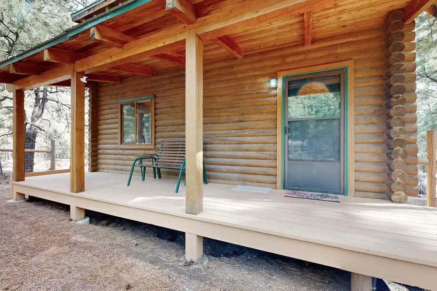 78 Cedar Road, Jemez Springs, NM 87025 - #3