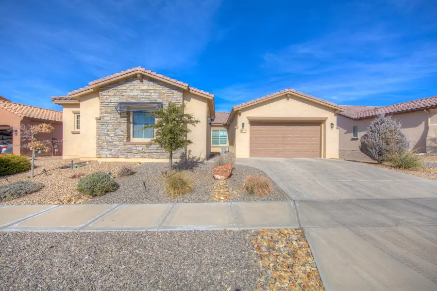 4014 Plaza Colina Lane Ne, Rio Rancho, NM 87124 - #2