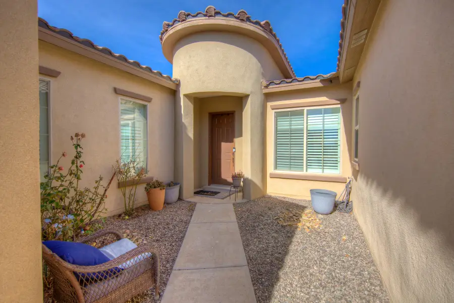 4014 Plaza Colina Lane Ne, Rio Rancho, NM 87124 - #3