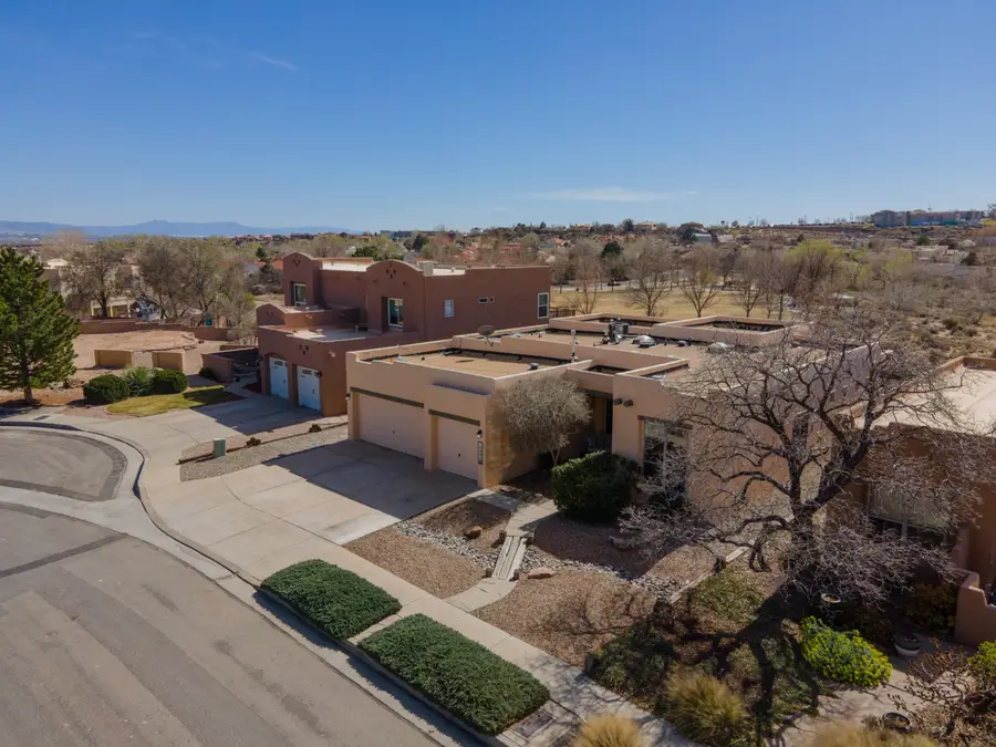 10905 Carreta Drive Nw, Albuquerque, NM 87114 - #2