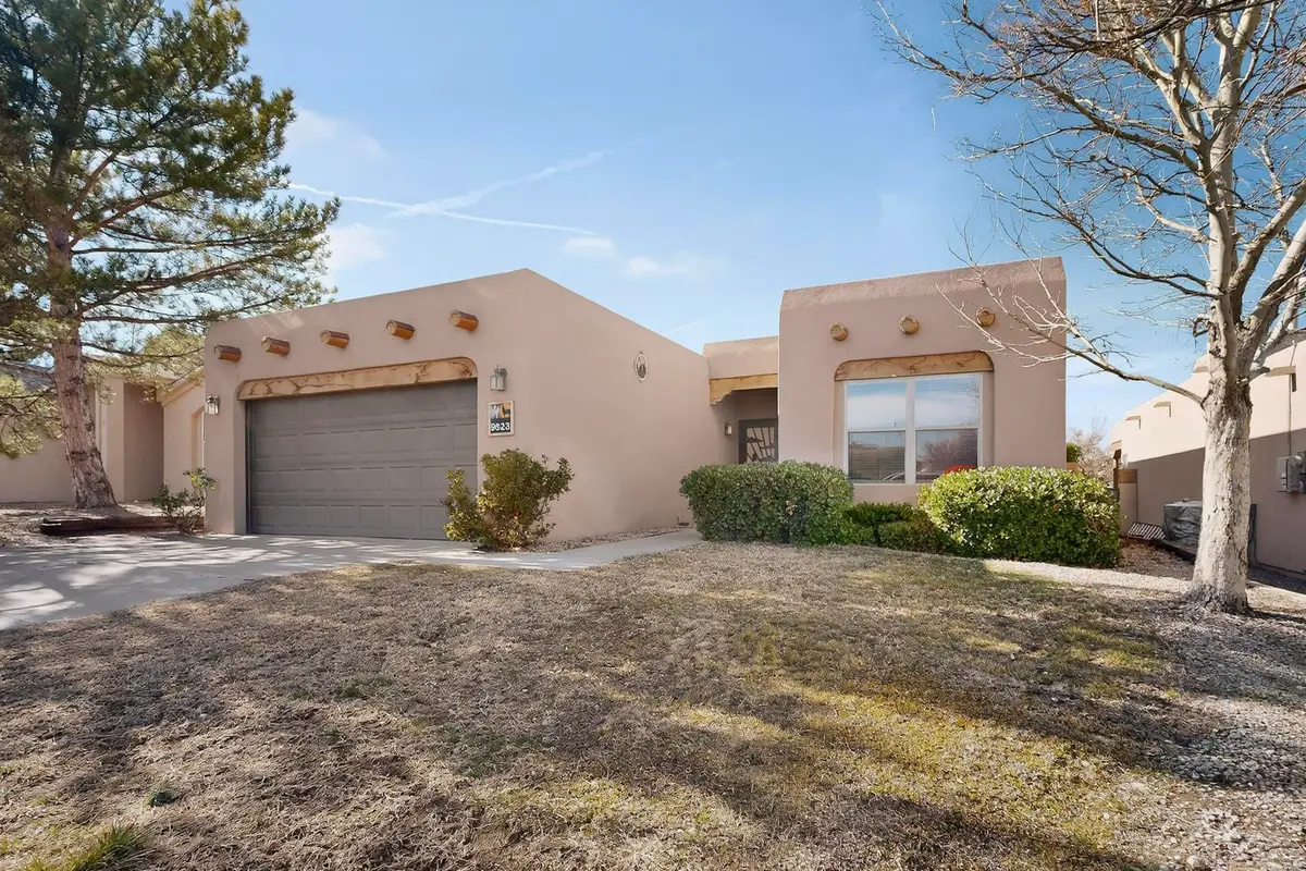9623 Vista Casitas Drive Nw, Albuquerque, NM 87114 - #1
