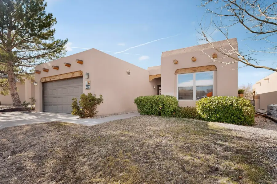 9623 Vista Casitas Drive Nw, Albuquerque, NM 87114 - #2