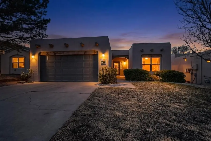 9623 Vista Casitas Drive Nw, Albuquerque, NM 87114 - #3