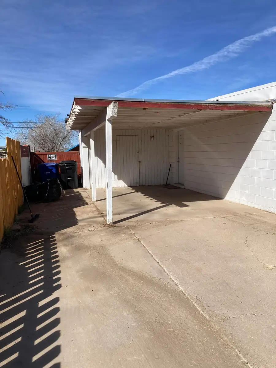 2705 Georgia Street Ne, Albuquerque, NM 87110 - #3