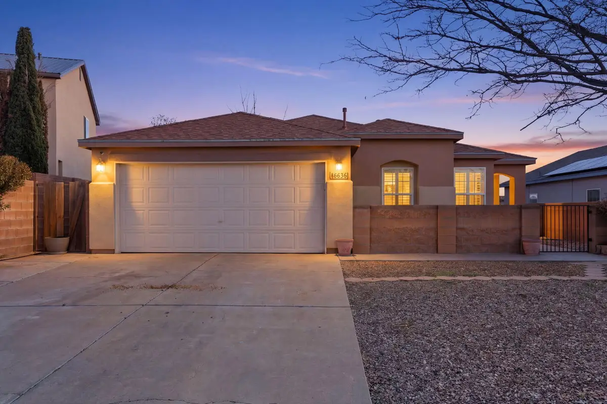 6636 Shiprock Drive Ne, Rio Rancho, NM 87144 - #1