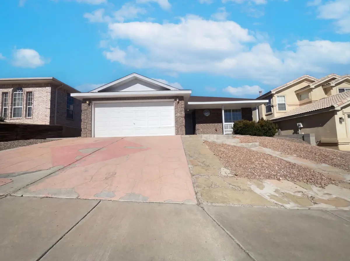 4709 Wildfire Road Nw, Albuquerque, NM 87114 - #1