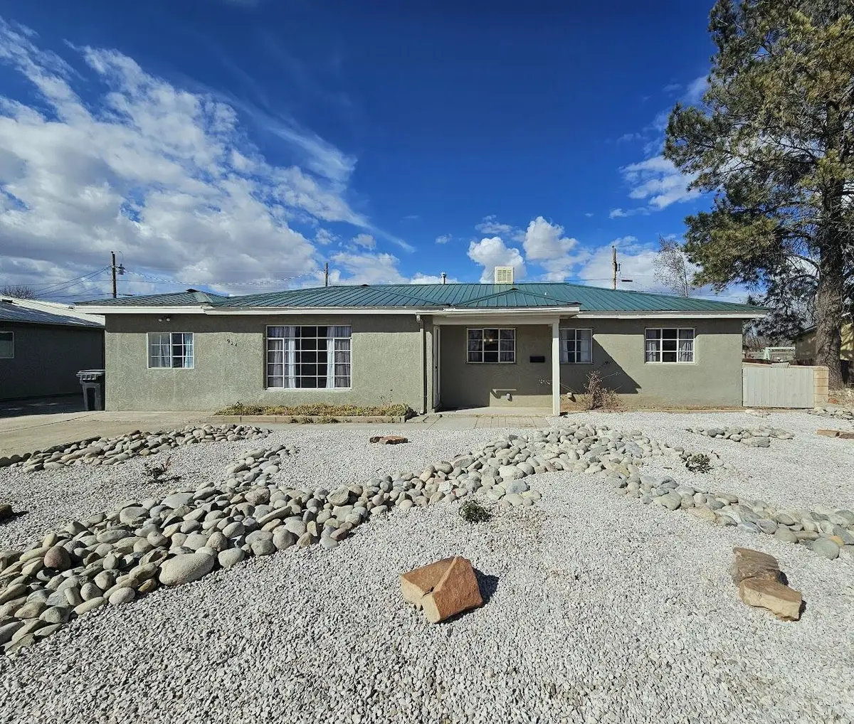 924 Jackson Avenue, Grants, NM 87020 - #1