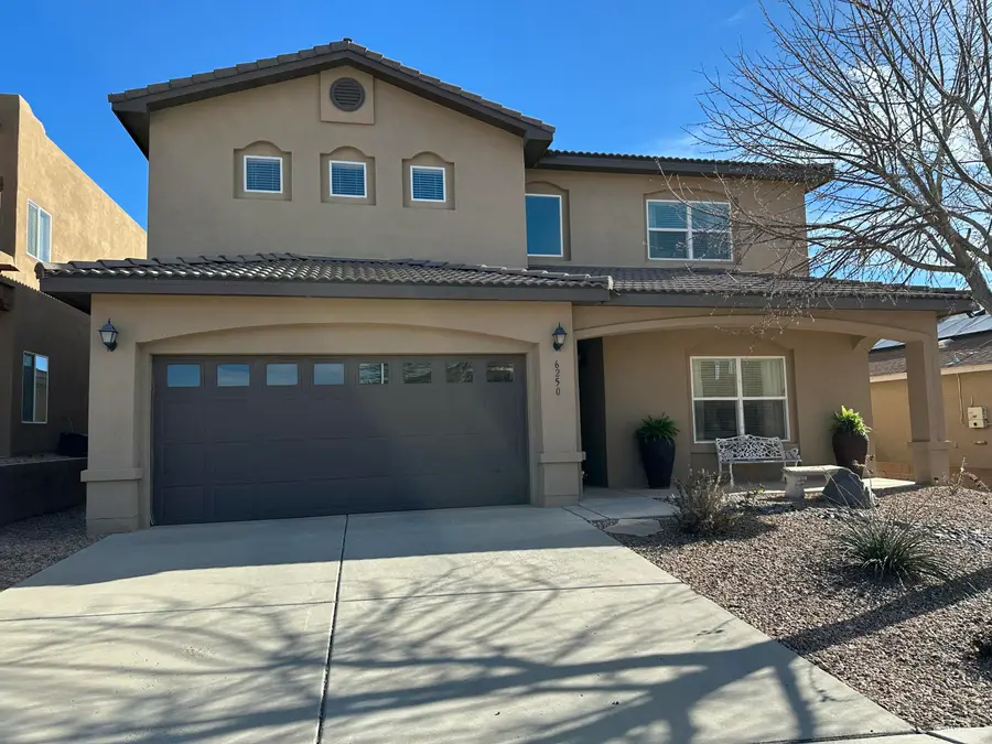6250 Nueva Espana Road Nw, Albuquerque, NM 87114 - #2