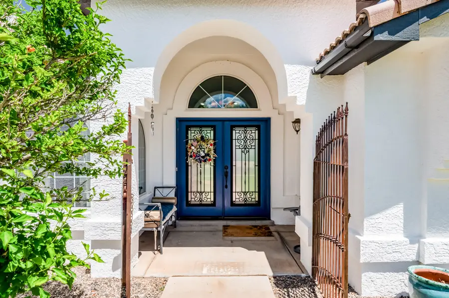 8408 Julian Robles Street Ne, Albuquerque, NM 87122 - #3