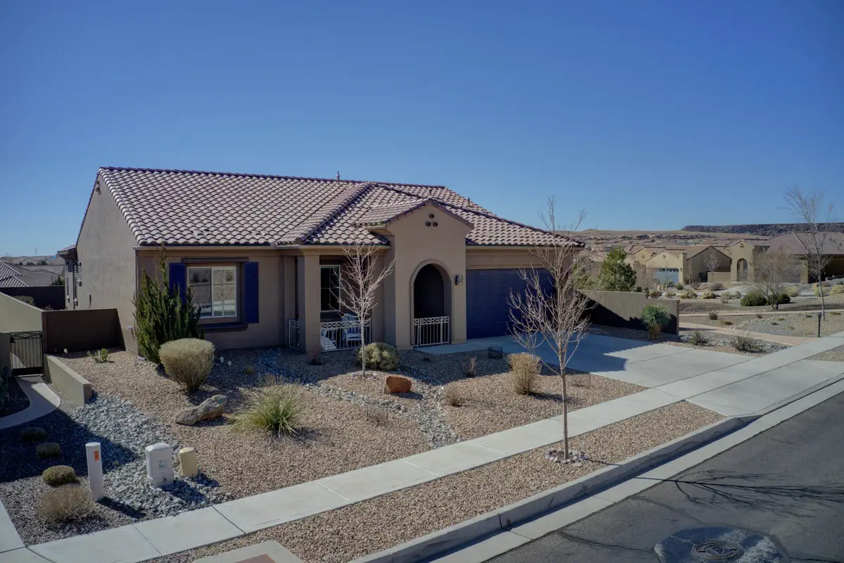 9108 Lake Isabella Way Nw, Albuquerque, NM 87120 - #1