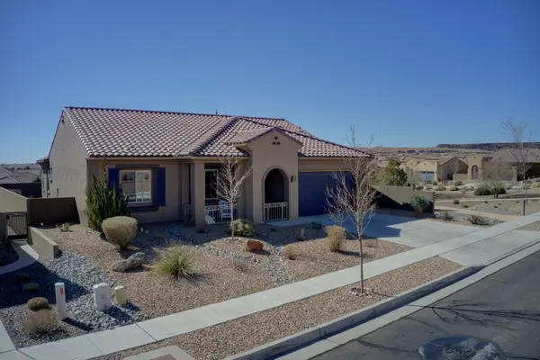 9108 Lake Isabella Way Nw, Albuquerque, NM 87120