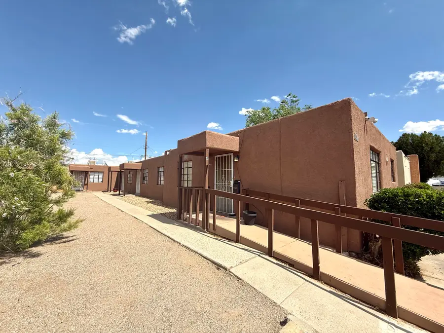 236 San Pablo Street Ne, Albuquerque, NM 87108 - #2