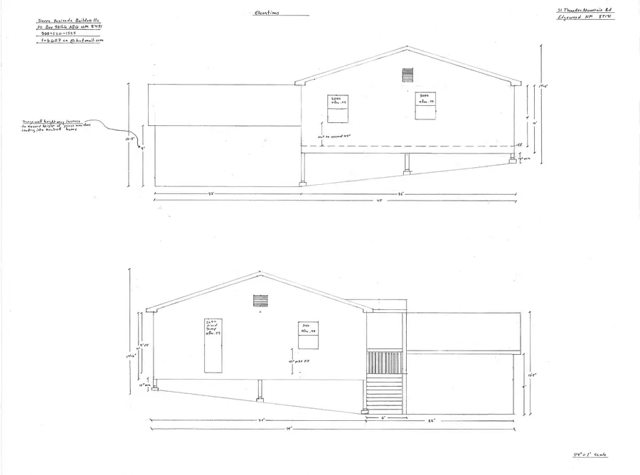 49 Thunder Mountain Road, Edgewood, NM 87015 - #3