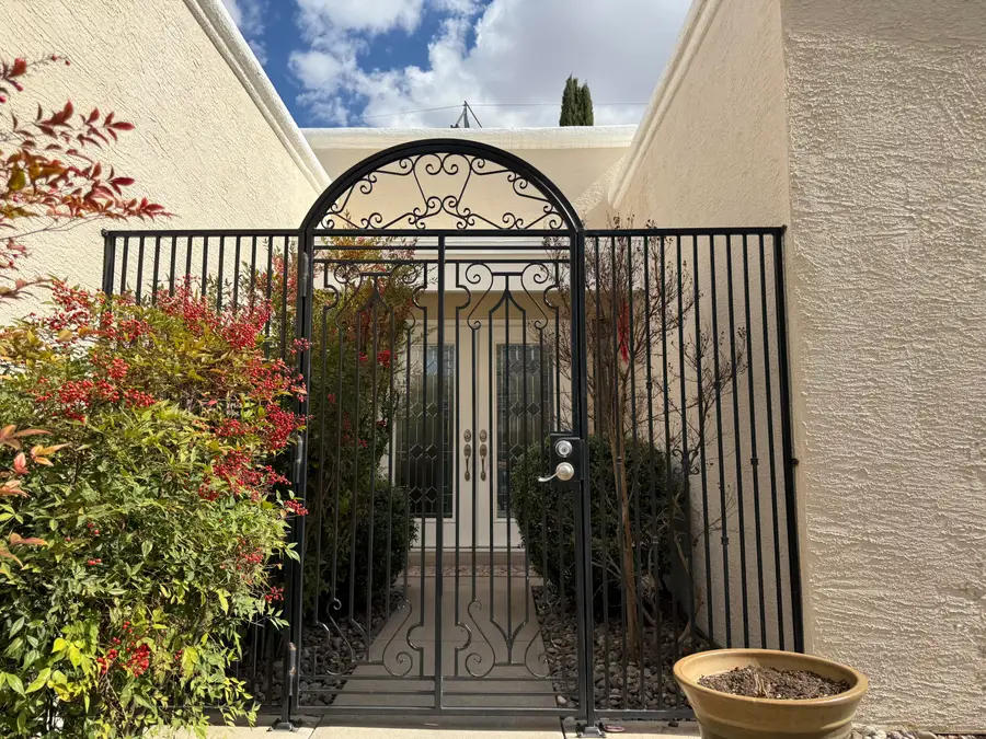 5100 Cordoniz Street Nw, Albuquerque, NM 87120 - #2