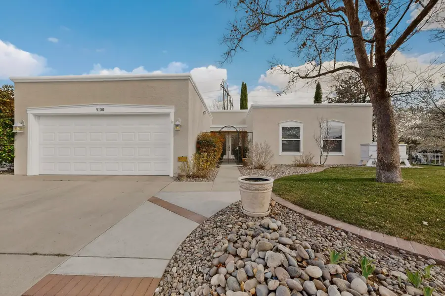 5100 Cordoniz Street Nw, Albuquerque, NM 87120 - #3