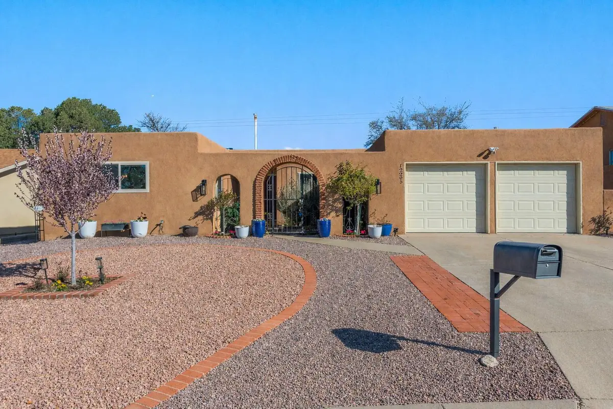 12205 Morocco Road Ne, Albuquerque, NM 87111 - #1