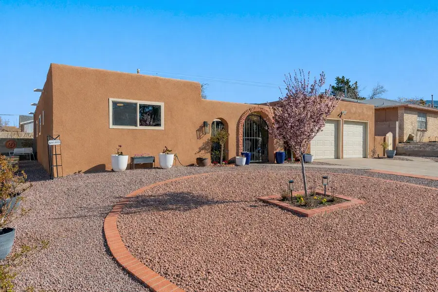 12205 Morocco Road Ne, Albuquerque, NM 87111 - #3