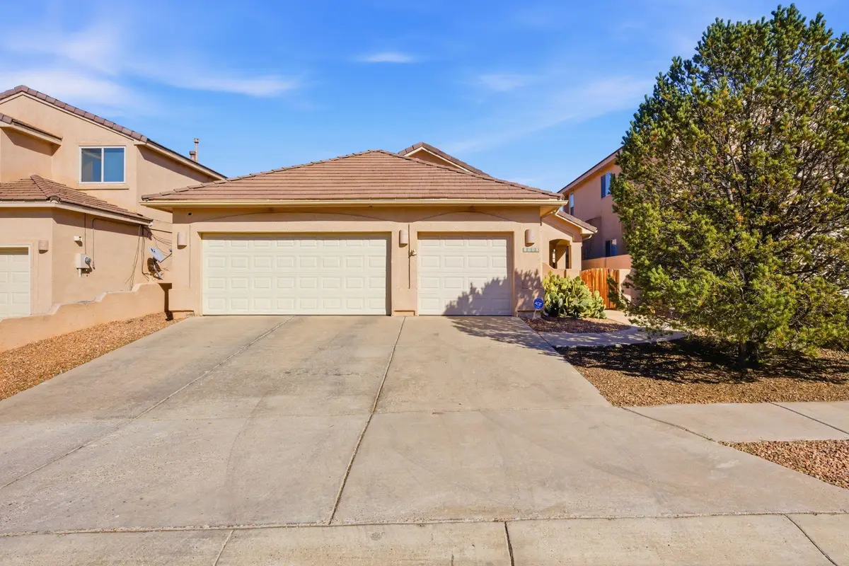 8008 Oso Loco Drive Ne, Albuquerque, NM 87122 - #1
