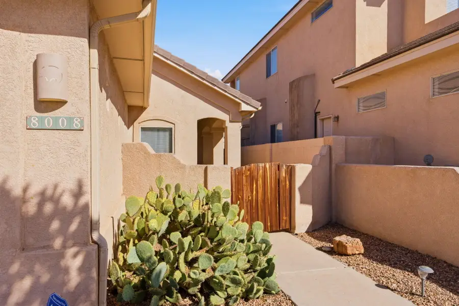 8008 Oso Loco Drive Ne, Albuquerque, NM 87122 - #3