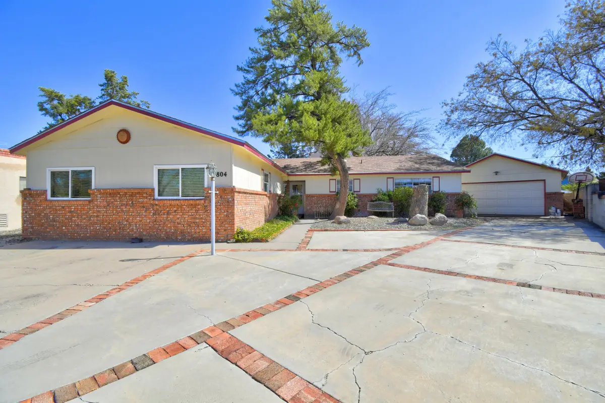 3804 Denise Court Ne, Albuquerque, NM 87111 - #1