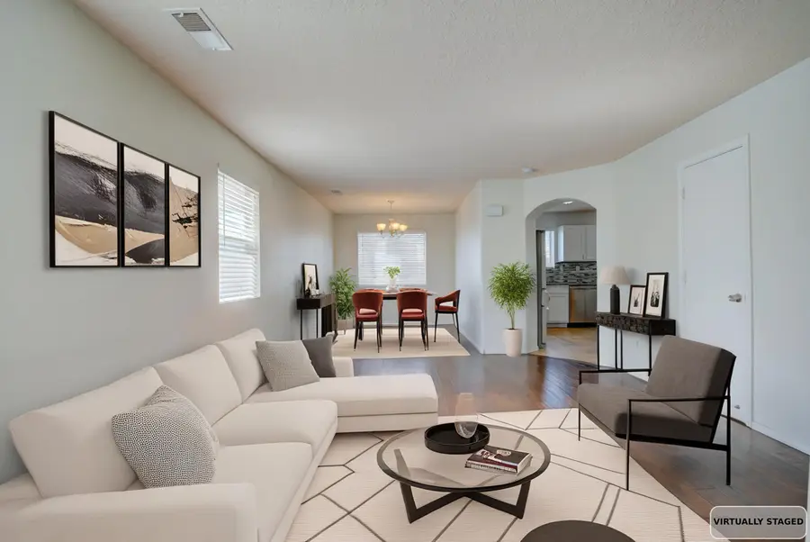 10615 Quasar Street Nw, Albuquerque, NM 87114 - #3