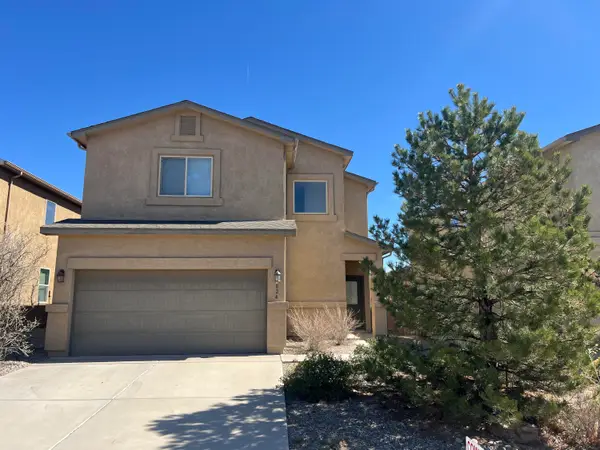 824 Zimina Drive Nw, Albuquerque, NM 87120