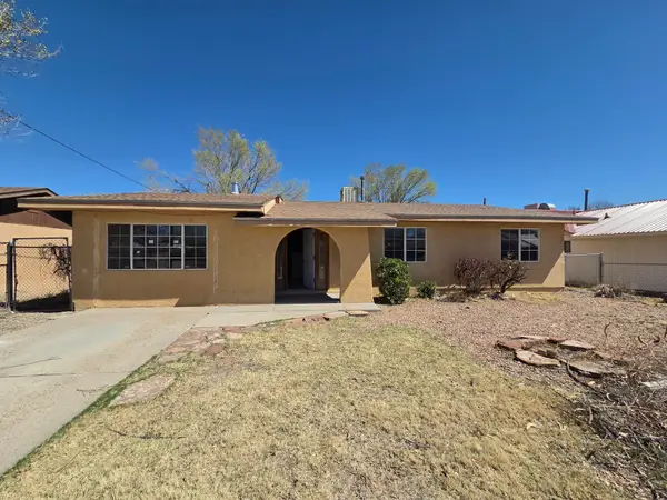 219 Rosedale Circle, Belen, NM 87002